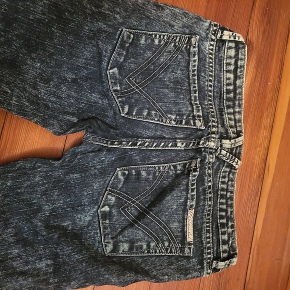 William Rast Jeans - Picture 2 of 3